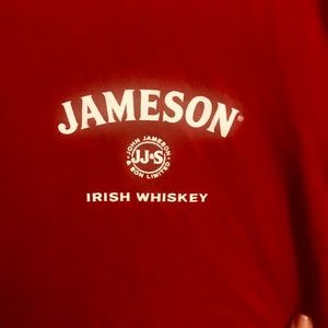 JAMESON Tee